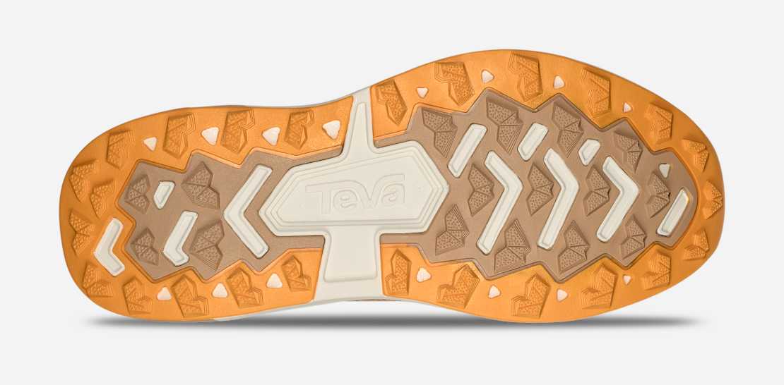 Dames Hurricane Trailsetter Hiking Shoe