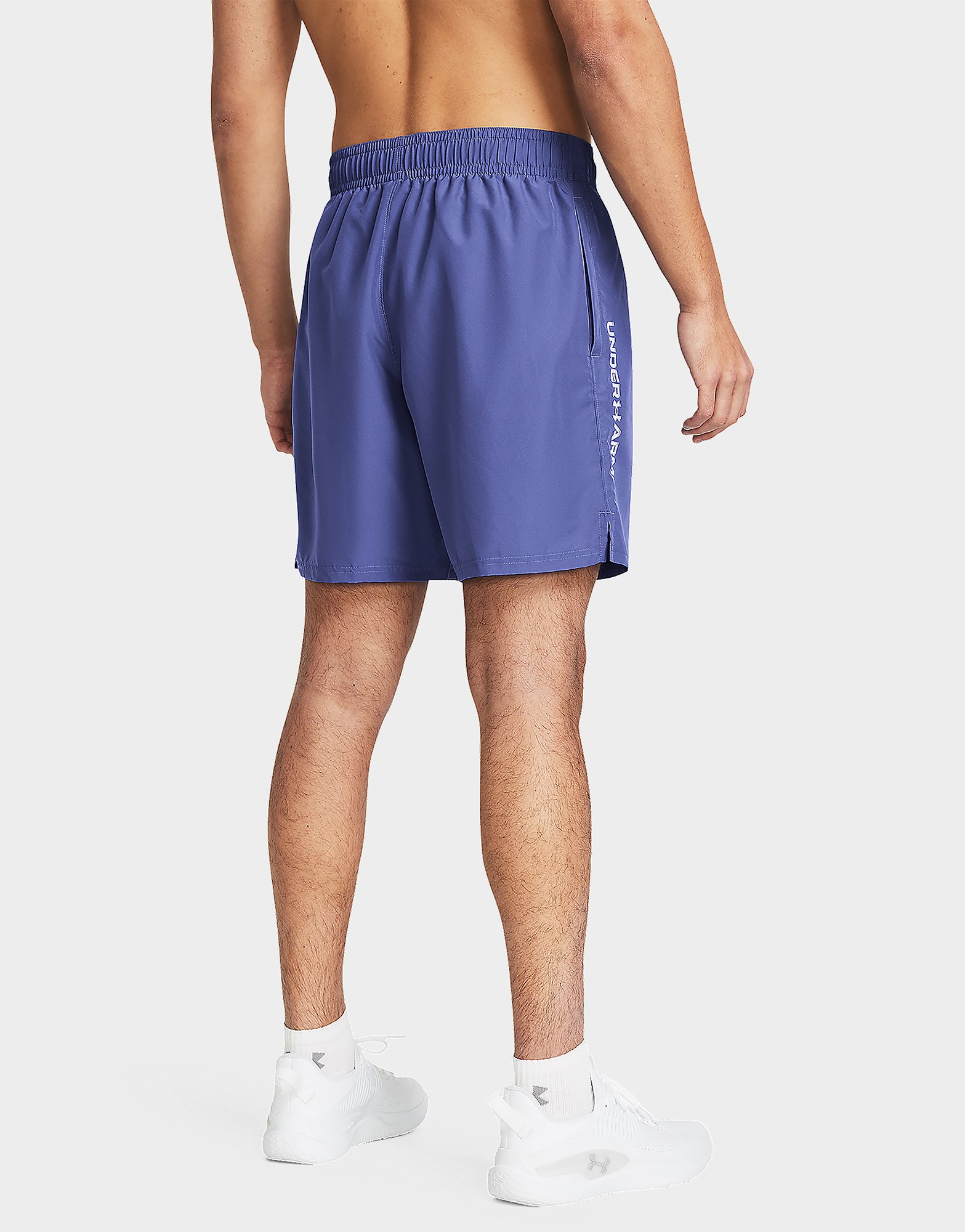 Under Armour Shorts UA Tech Woven Wordmark Short