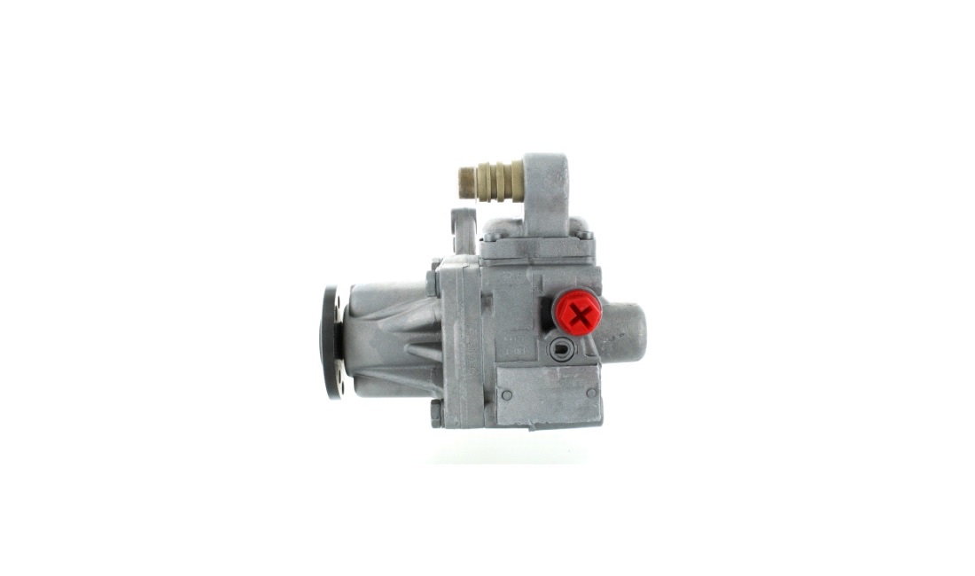 Servopumpe Hydraulisk