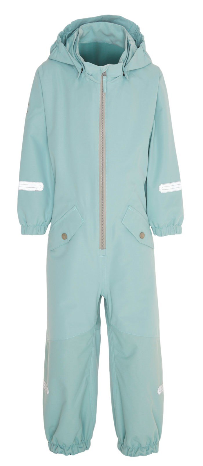 Stormberg Harestua parkdress barn 1-7