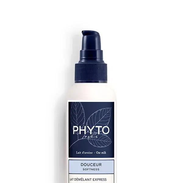 Phyto Lait Démêlant Express Douceur 150ml