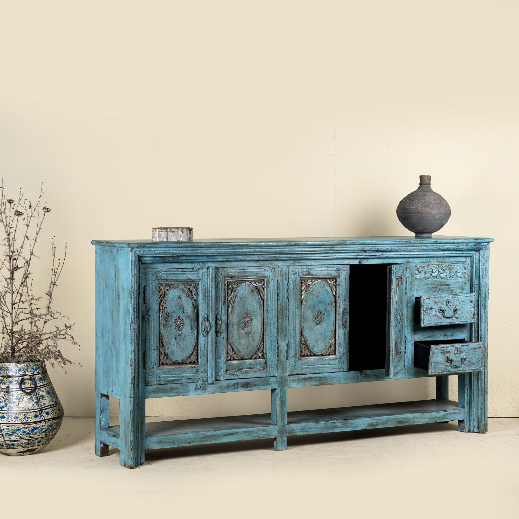 Dressoir Kalpana