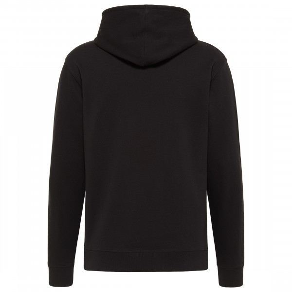 Bergfreunde - Bergfreunde Hoody Patch - Sweat à capuche