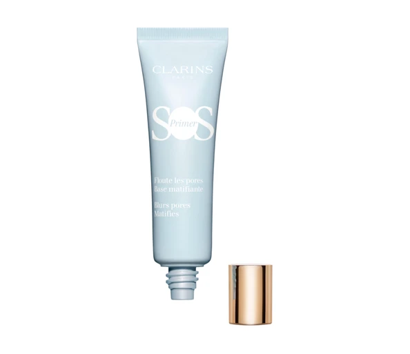 Clarins SOS Primer Primer Matifying