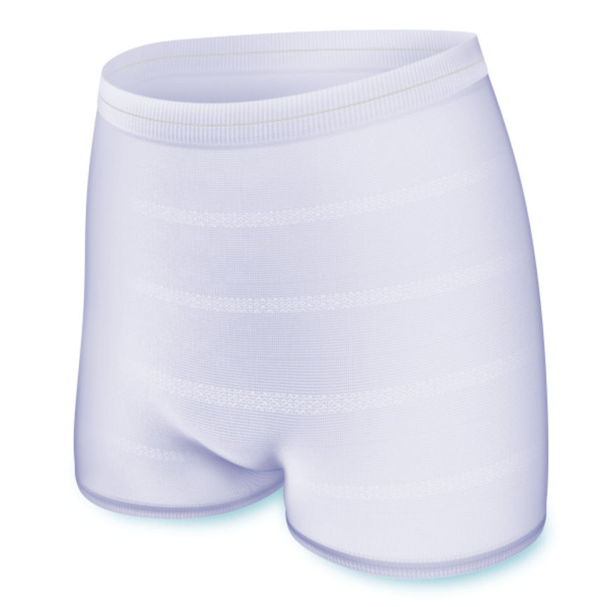 TENA Fix Bariatri fikseringstruse 5XL 5 stk