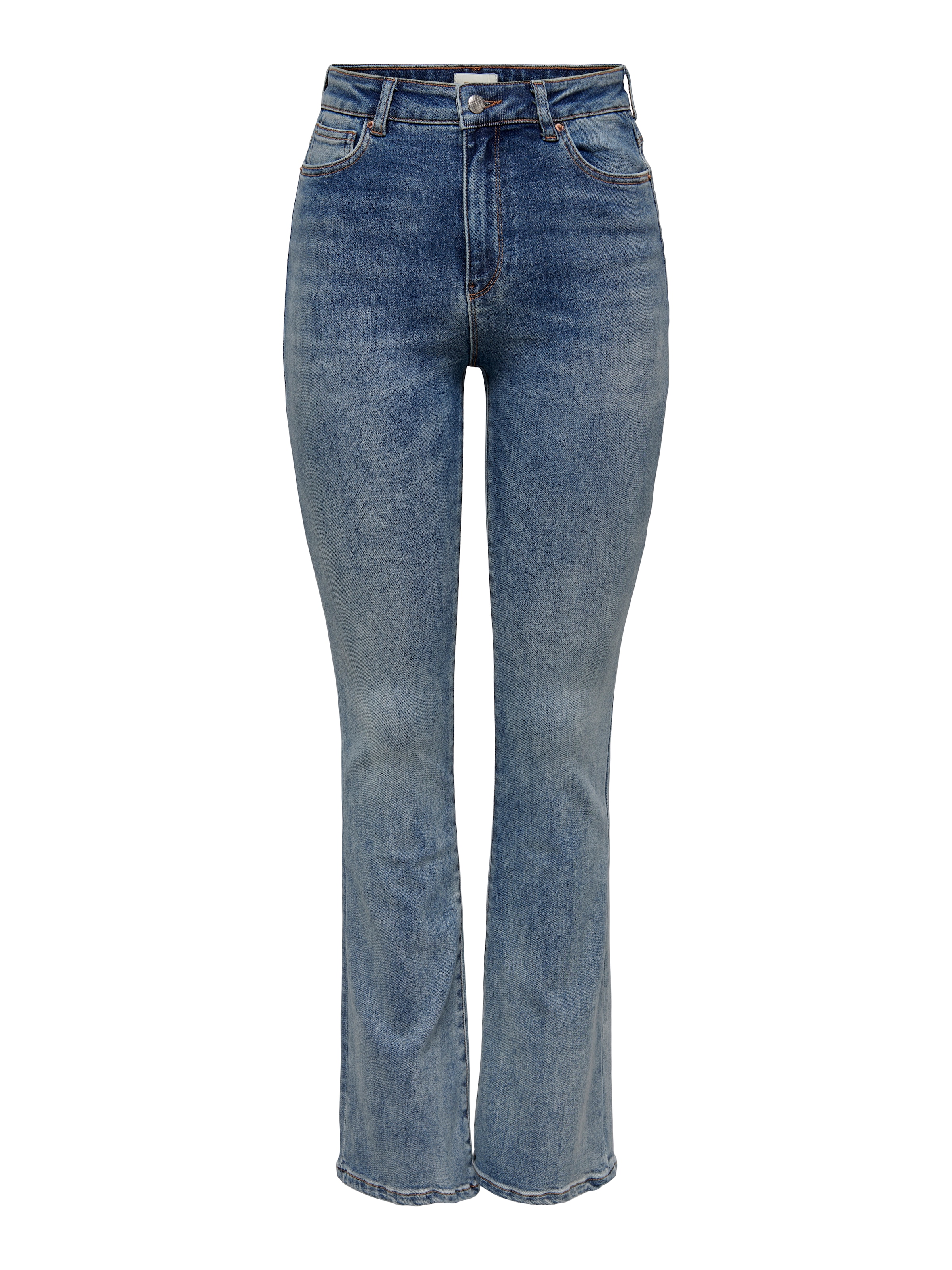 ONLY Bootcut-Jeans »ONLMILA HW FLARED DNM BJ13994 NOOS«