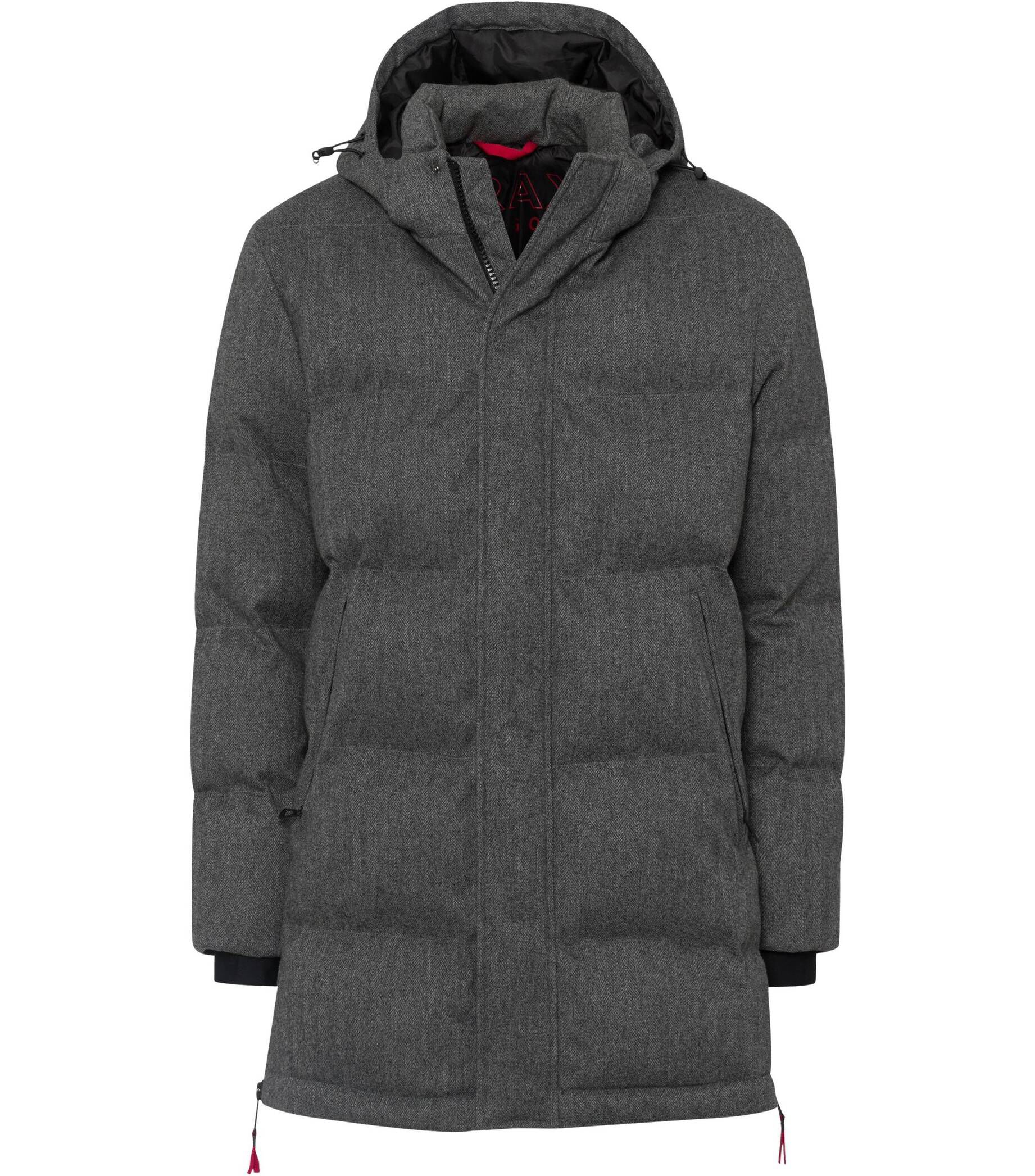 BRAX| Herren Steppjacke STYLE VITO