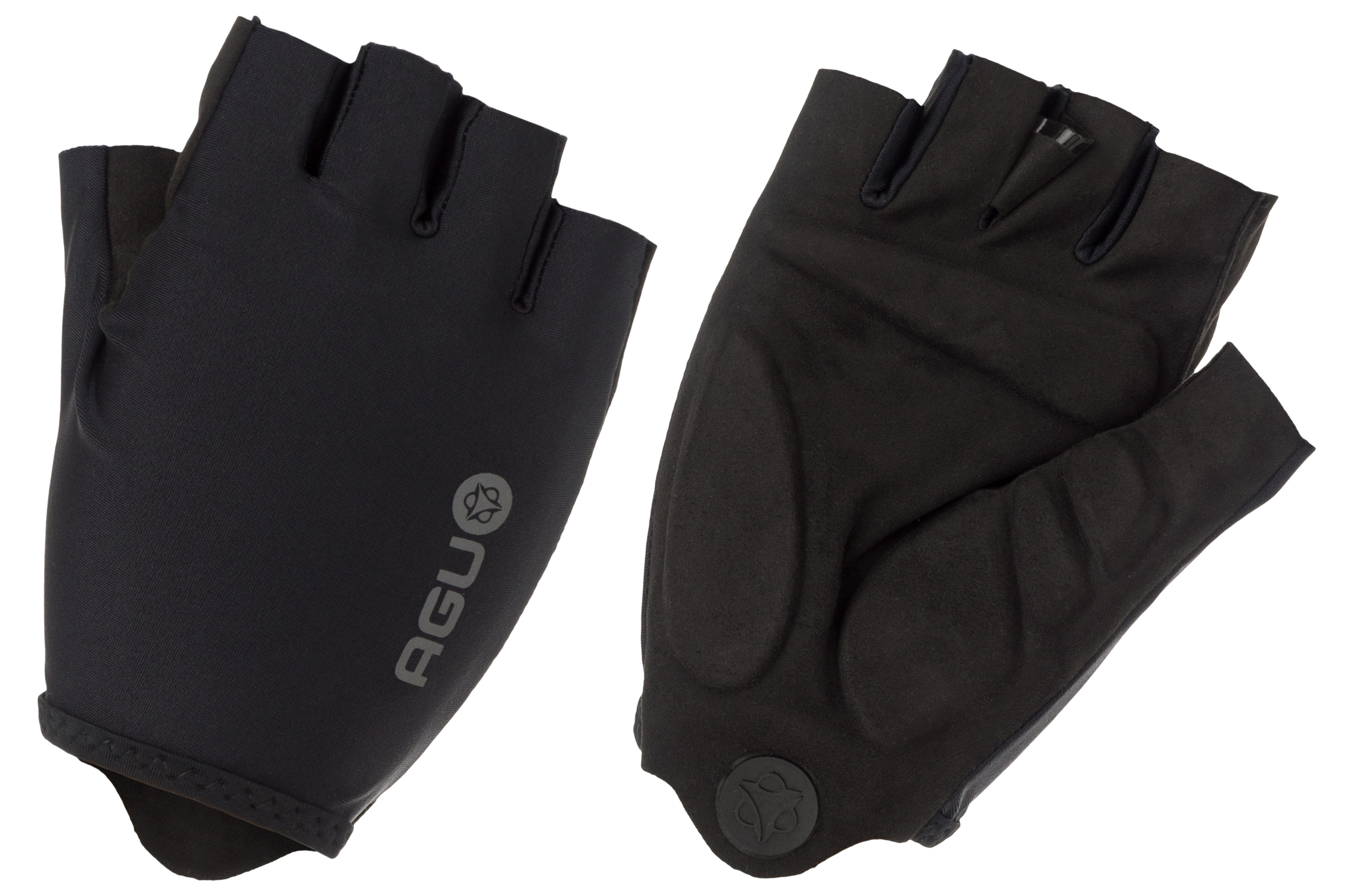 AGU Gel handschoenen - Black