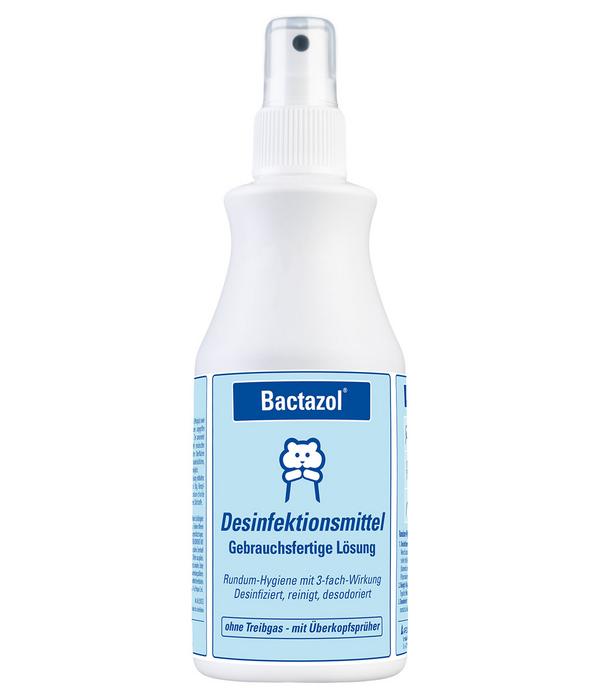 Bactazol® Desinfektionsmittel