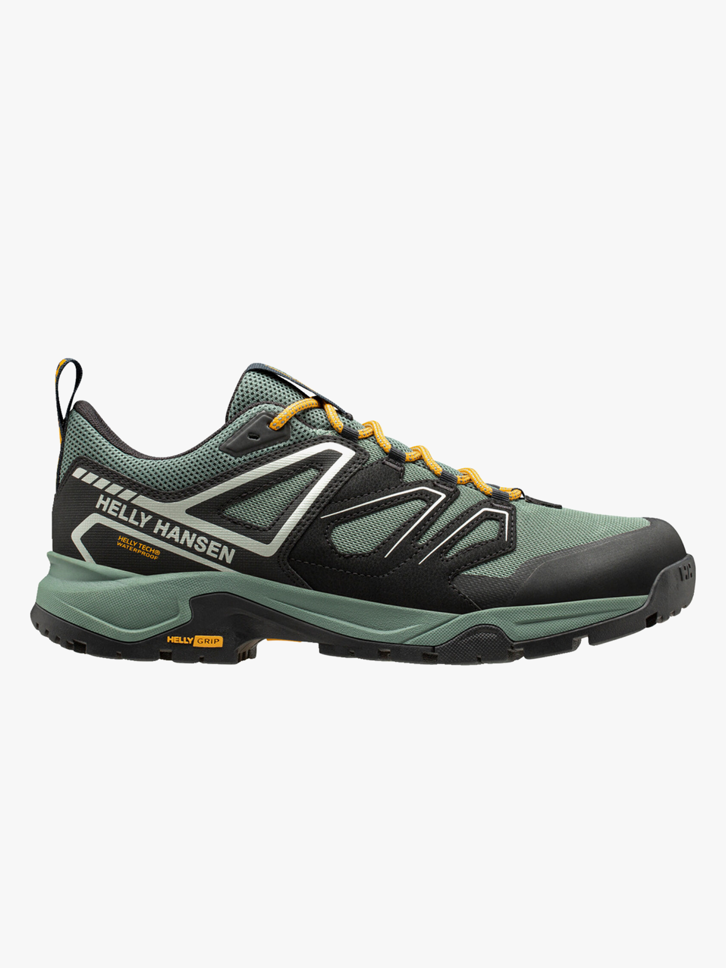 Stalheim Waterproof Hiking Shoes