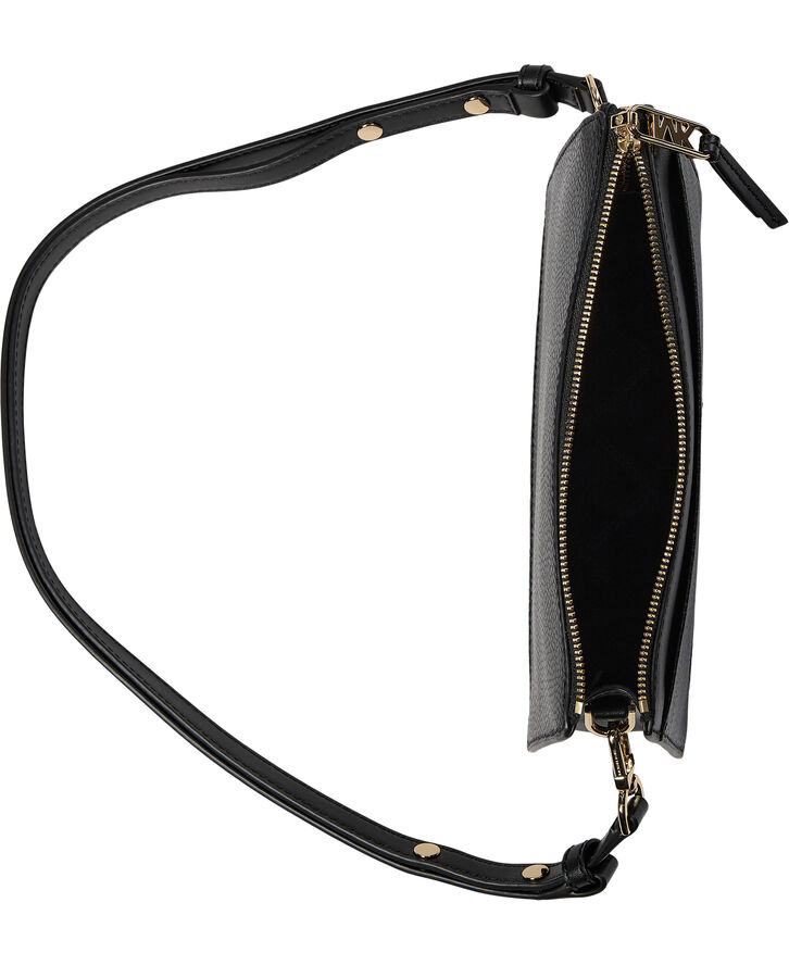 Michael Kors CROSSBODY Black