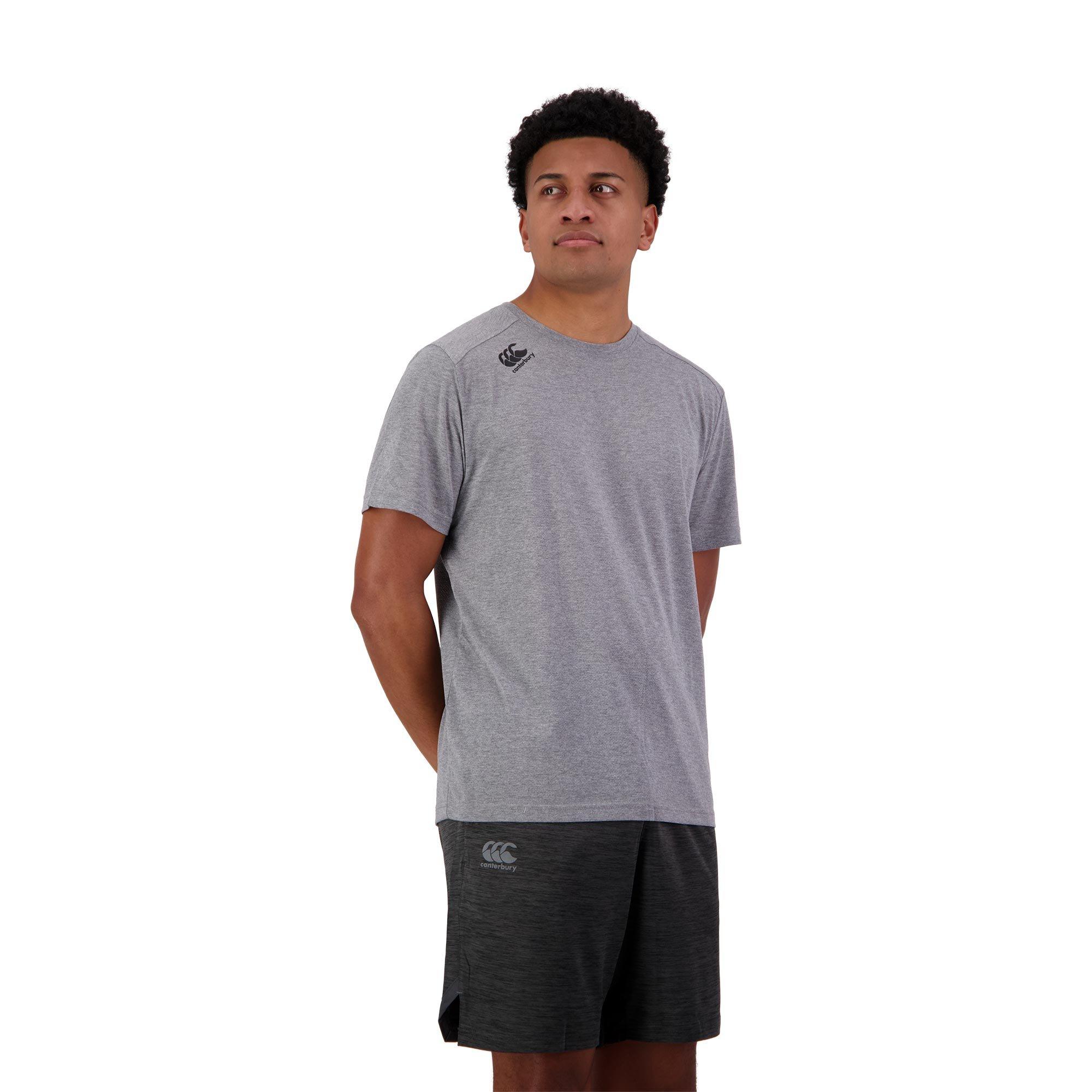 Canterbury Cant Tempo T shirt Adults