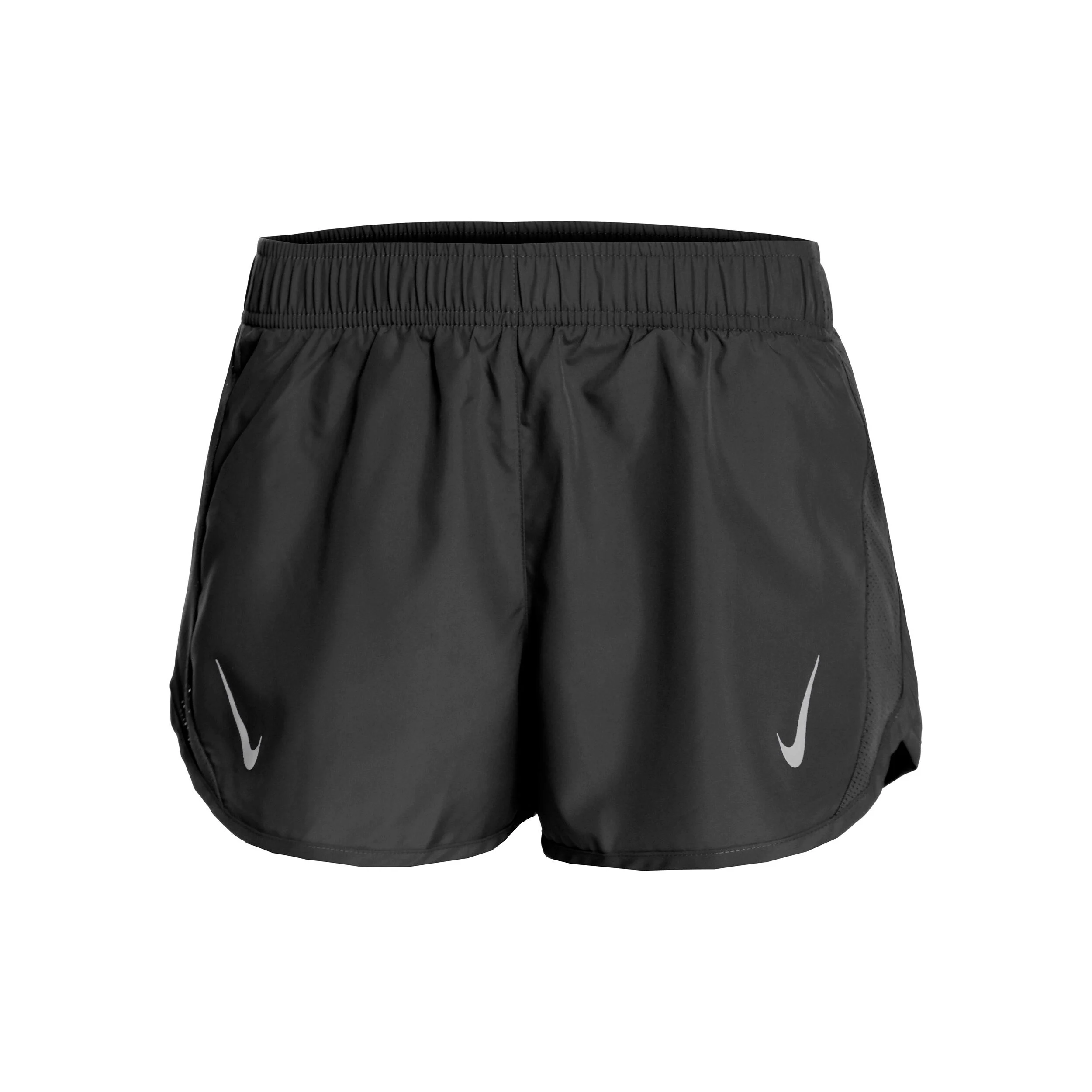 Nike Dri-Fit Tempo Race Shorts Femmes - Noir , Gris