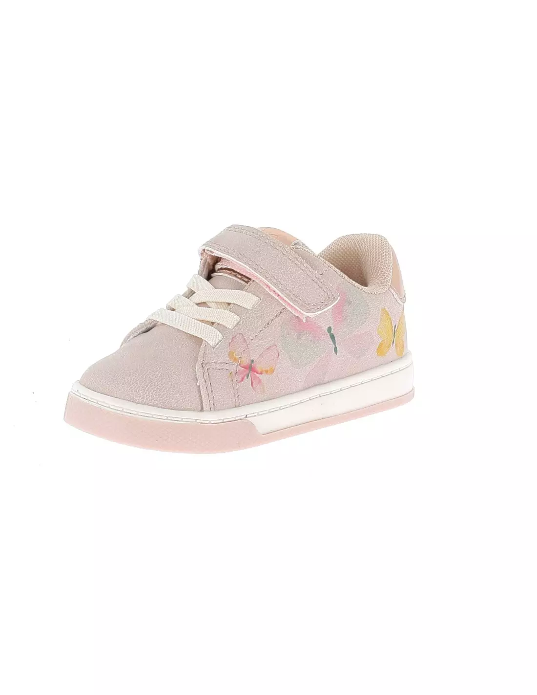 SAFETY JOGGER 614090 - Baskets LIGTHPINKCOPPER