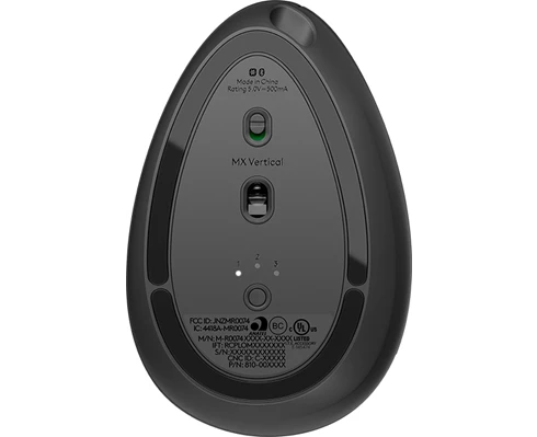 Logitech MX Vertical