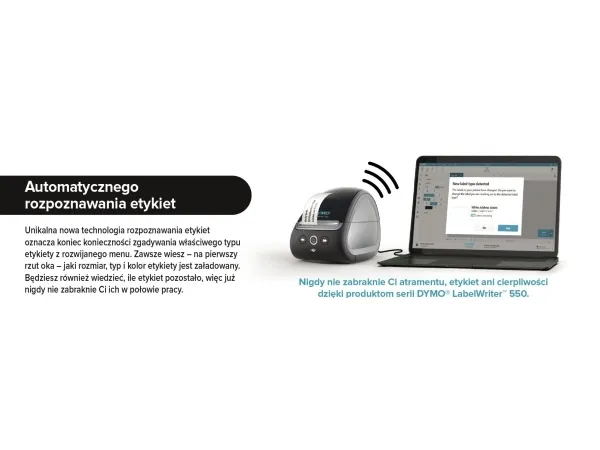 DYMO® LabelWriter™ 5XL