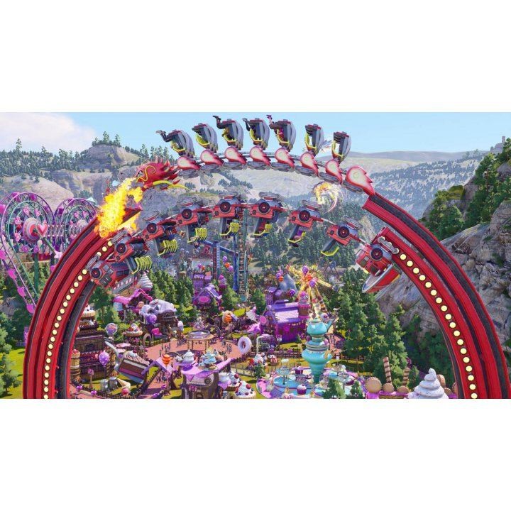 Park Beyond- Xbox Series X