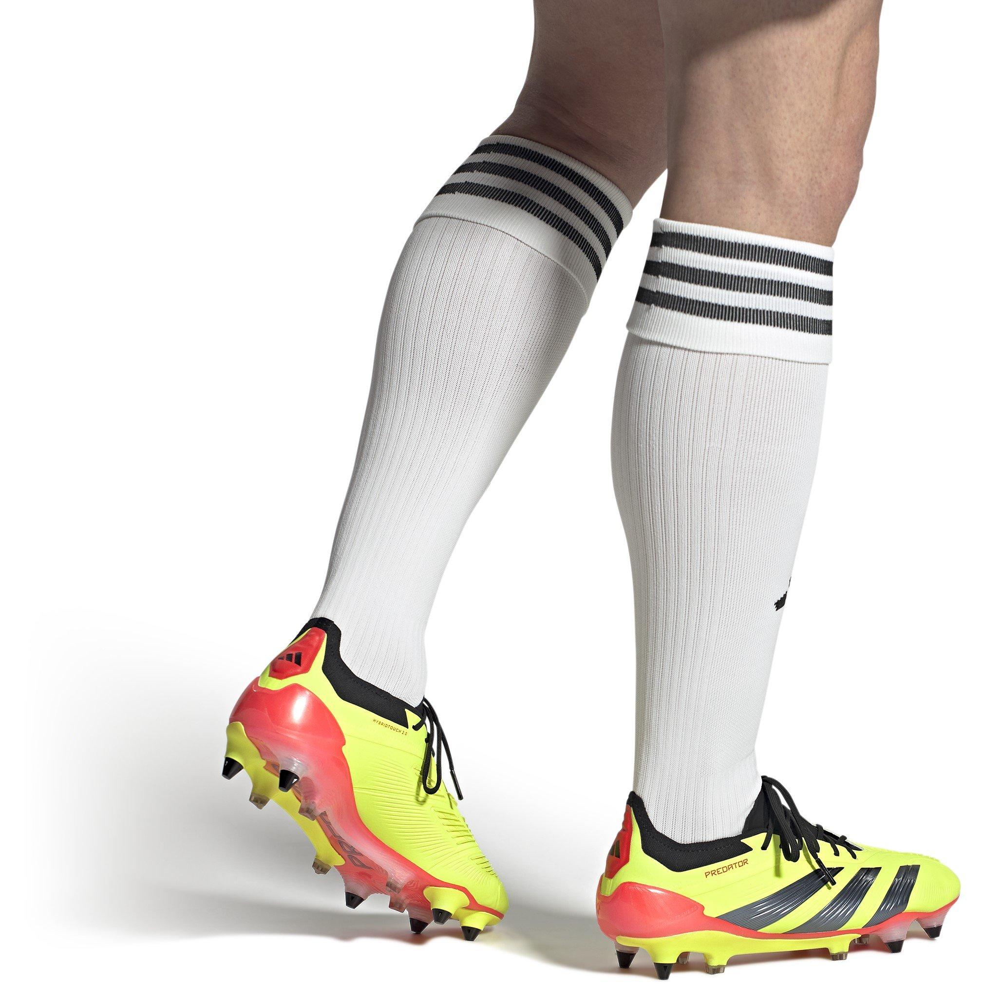 adidas Predator 24 Elite Soft Ground Football Boots