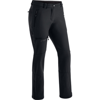 Maier Sports Adakit Hose Black Damen
