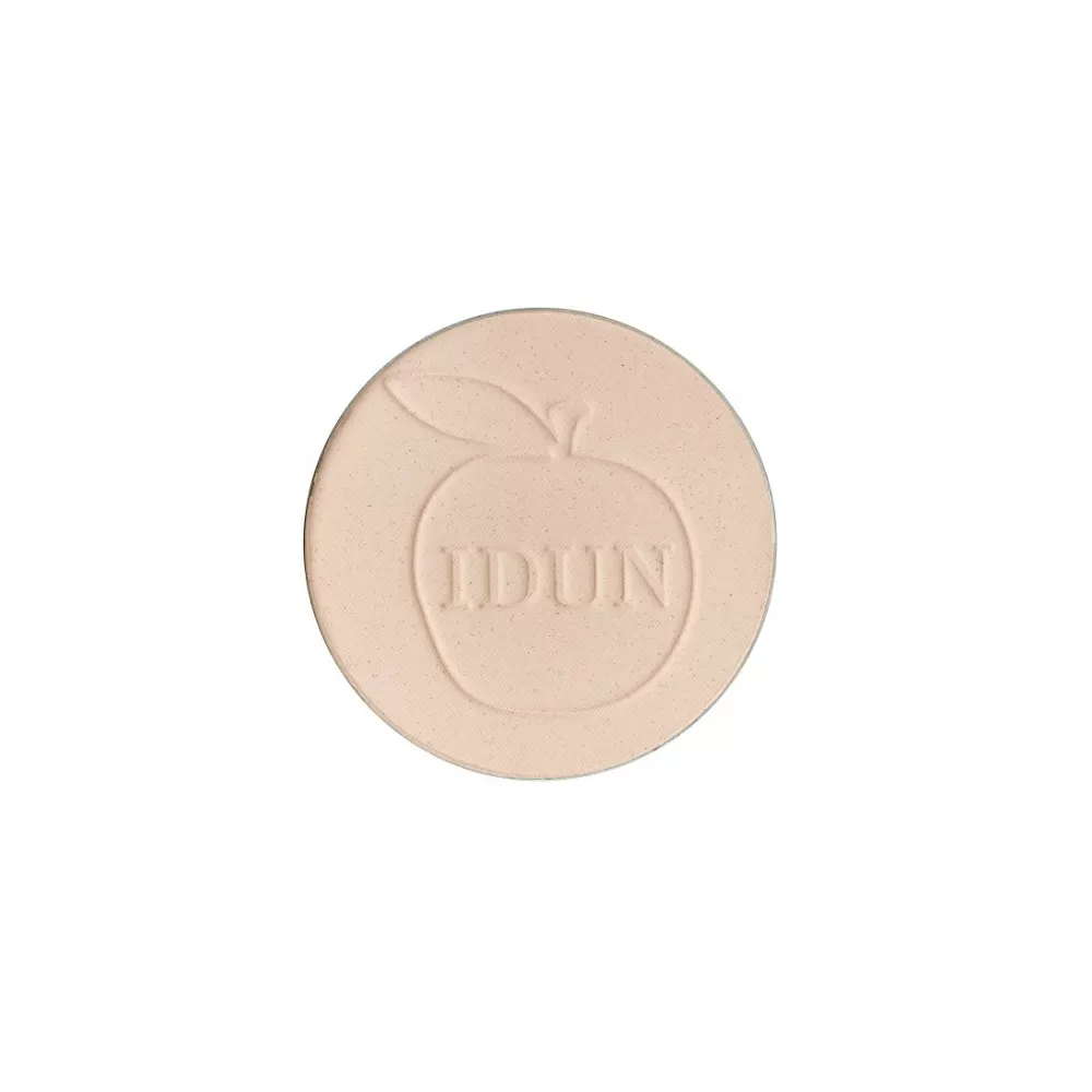 IDUN Minerals Translucent Mattifying Mineral Powder - Tuva
