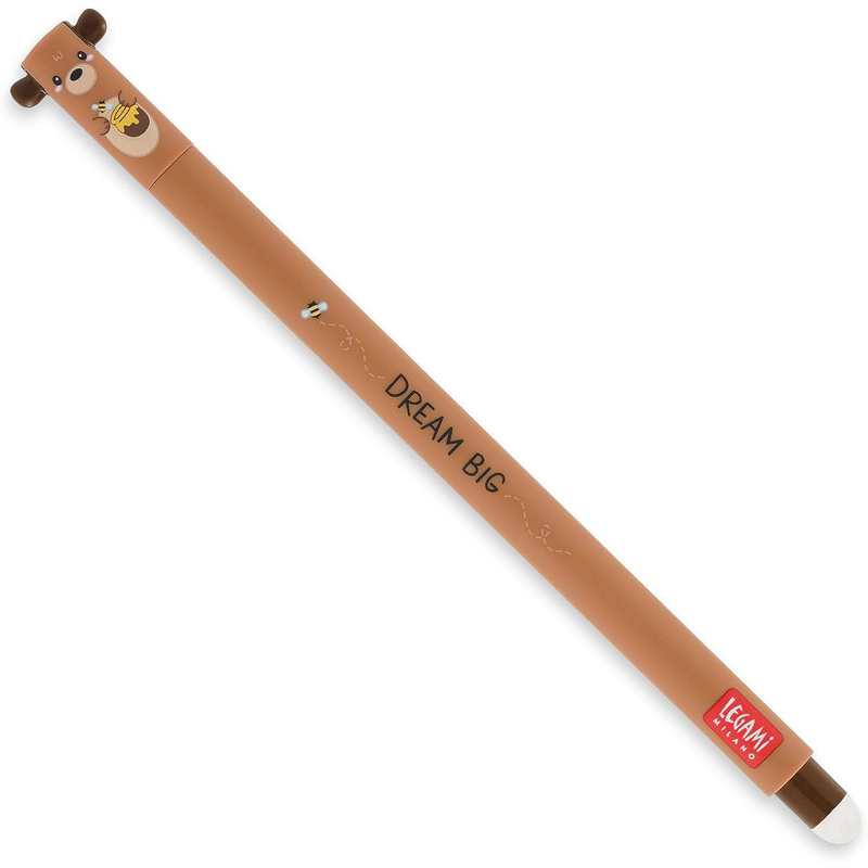 Legami Rollerball Erasable Pen 