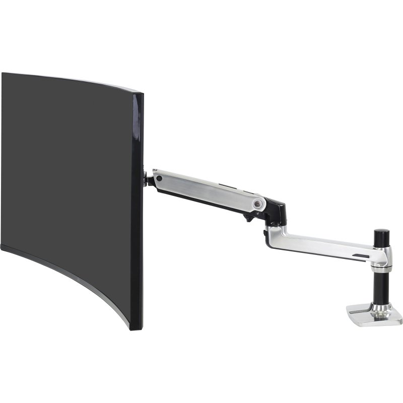 Ergotron LX Series Desk Mount LCD Arm 86,4 cm (34