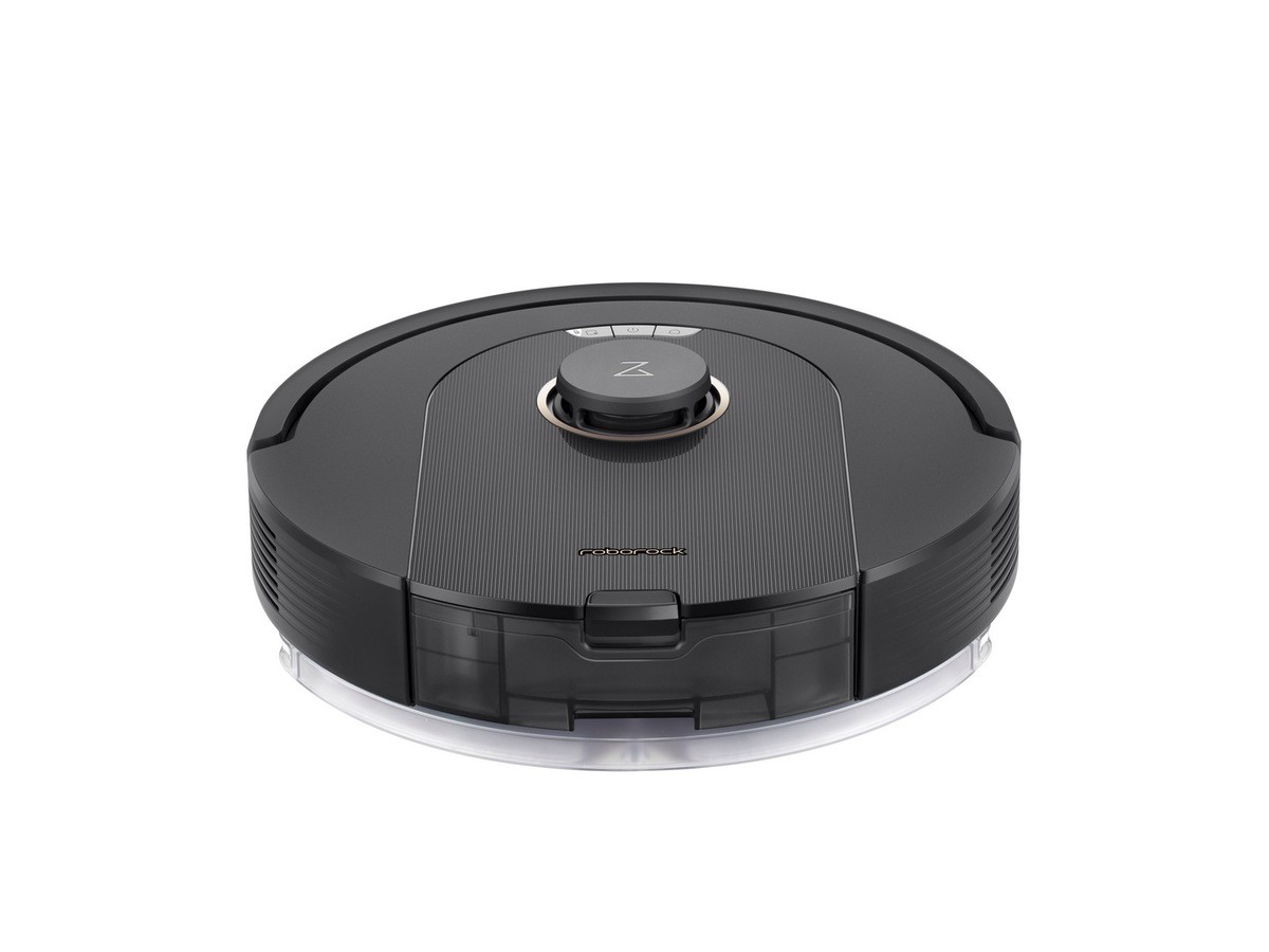 Roborock - Q5 PRO Robot Støvsuger Sort
