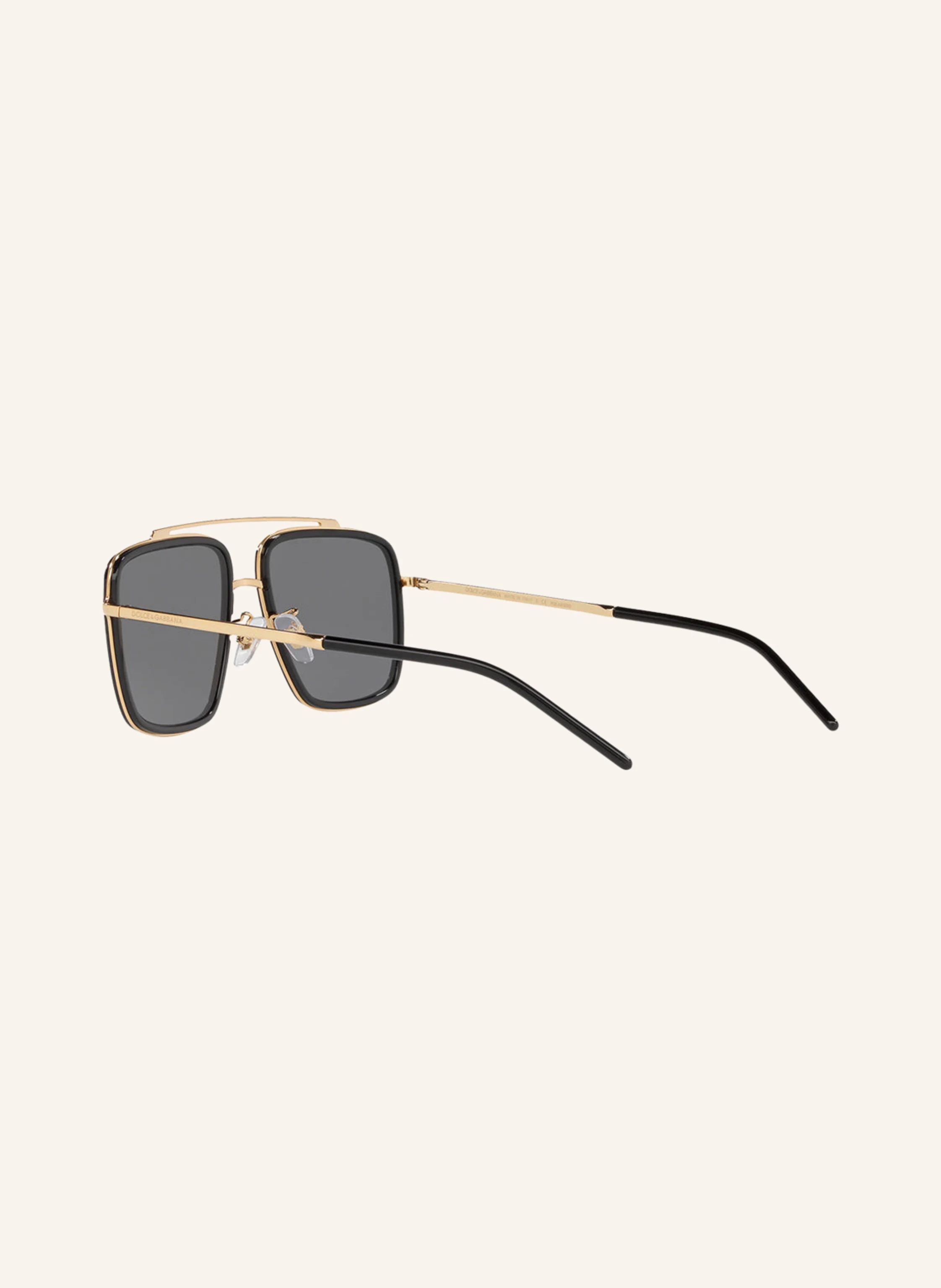 DOLCE & GABBANA Sonnenbrille DG 2220