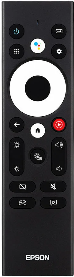 Epson EH-LS800B Noir Vidéoprojecteurs ultra courte focale