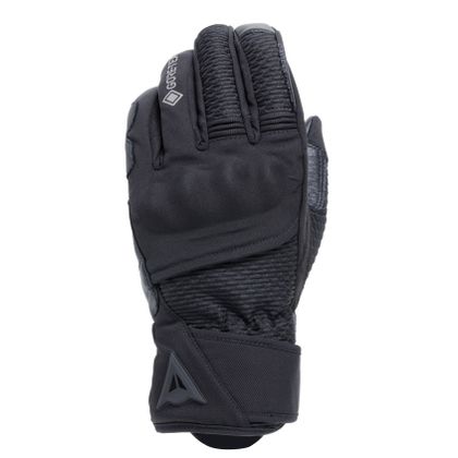 Gants Dainese LIVIGNO GORE-TEX - Noir