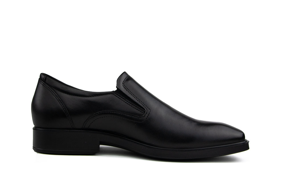 Ecco Loafer Metropole Milan Black