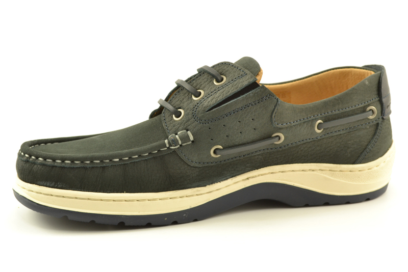 Sommerset U801SOM Erton Blauw