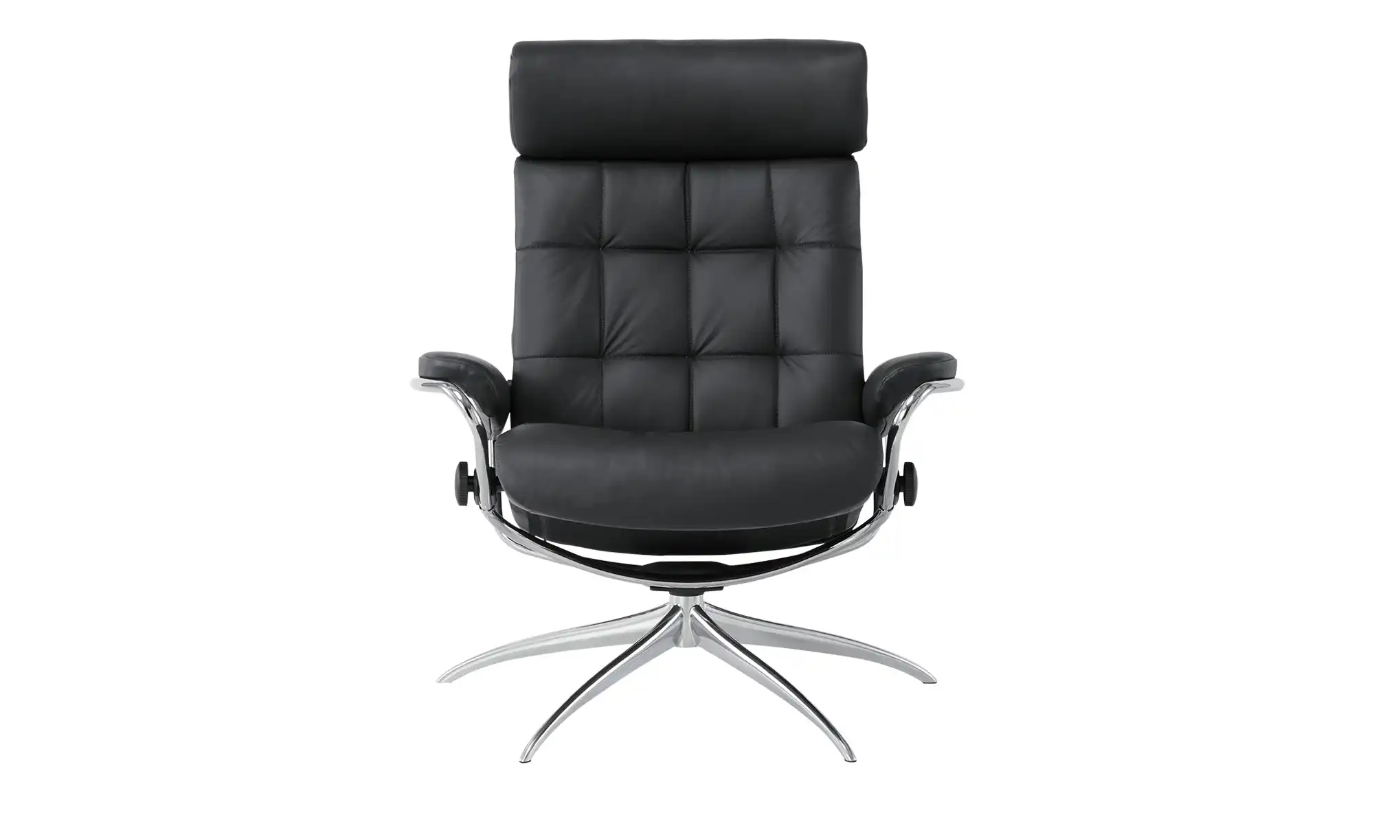 Stressless Relaxsessel mit Hocker London