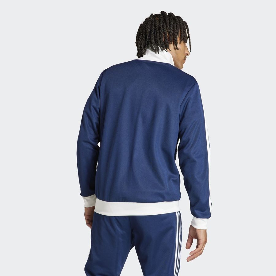 Adidas Original Veste de survêtement Adicolor Classics Beckenbauer