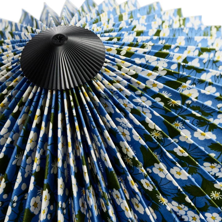 HAY - Matin LED Tischleuchte L, grün