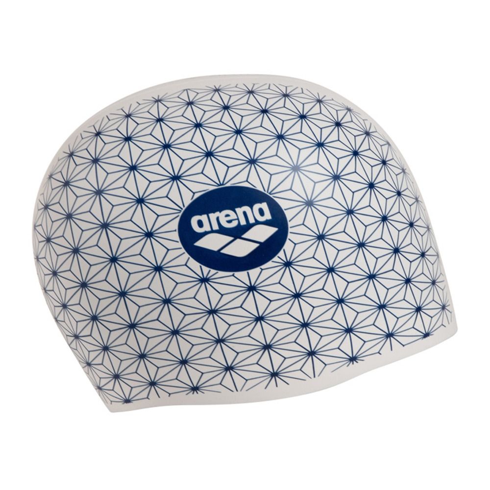 Arena REVERSIBLE - Bonnet de bain starfish