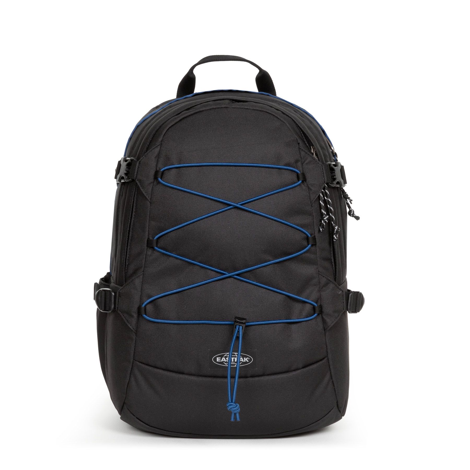 Gerys CS Explorer Black
