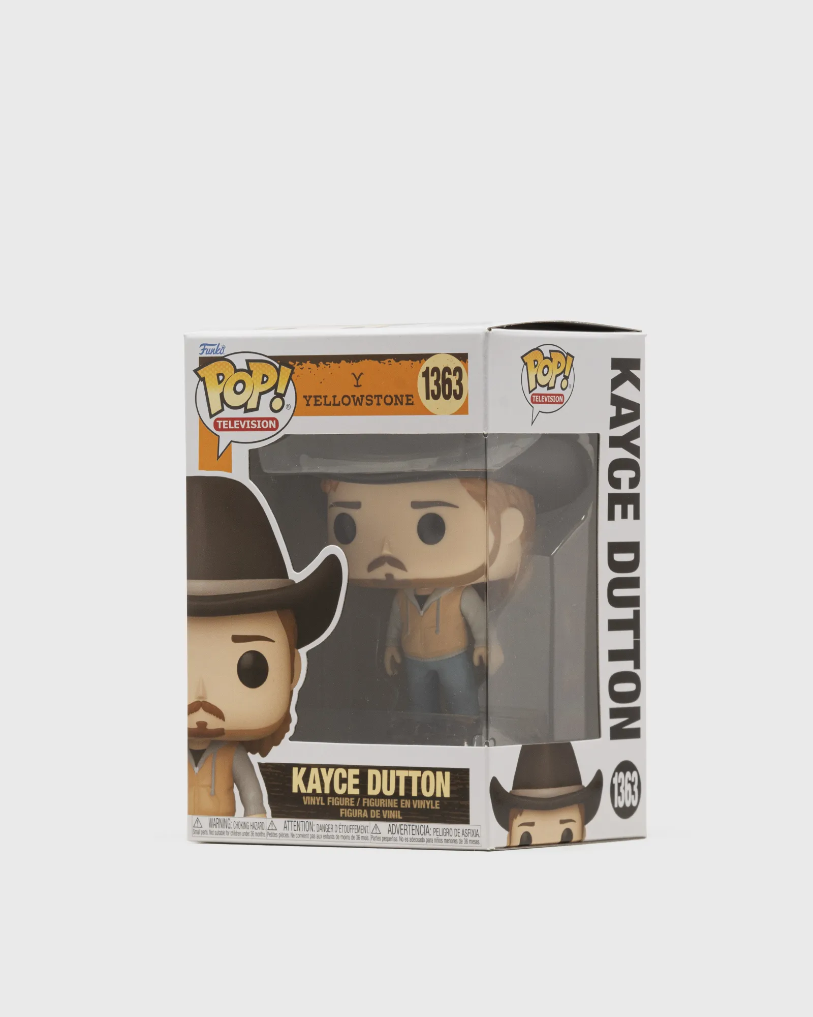 Funko POP! Yellowstone - Kayce Dutton