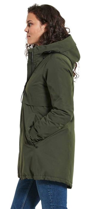 Helle Parka 5 Women damejakke