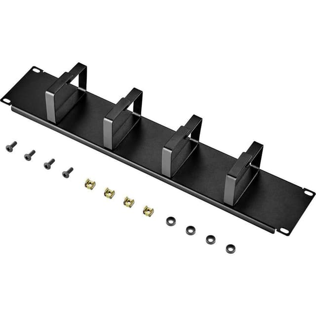 Renkforce RF-3440222 Netværksskab-kabelføring 1 stk