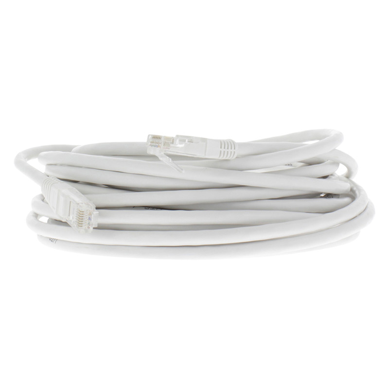 Netwerkverbindingskabel CAT6-UTP 10m