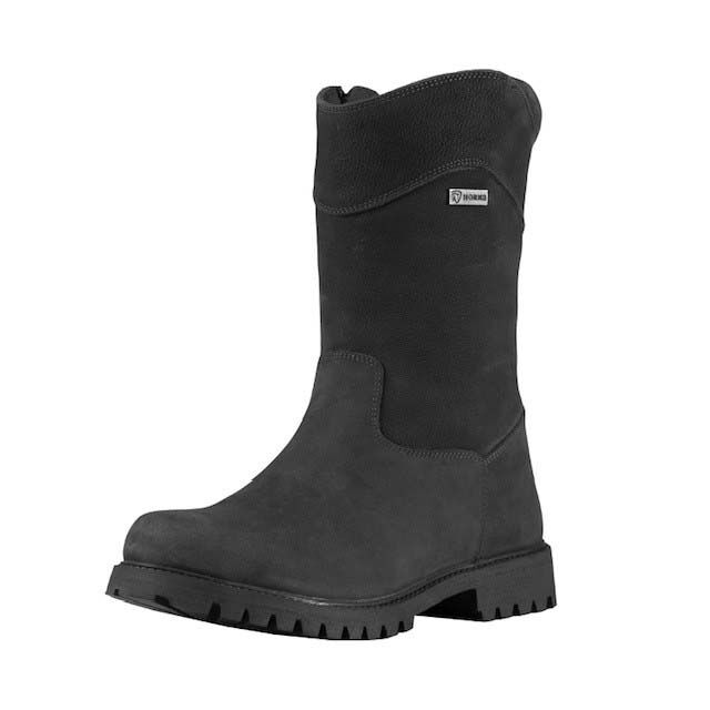 Horka Aspen - Outdoorlaarzen - Zwart - 36