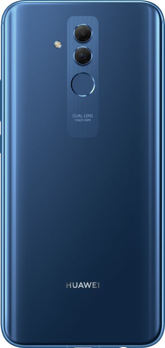 Huawei Mate 20 lite