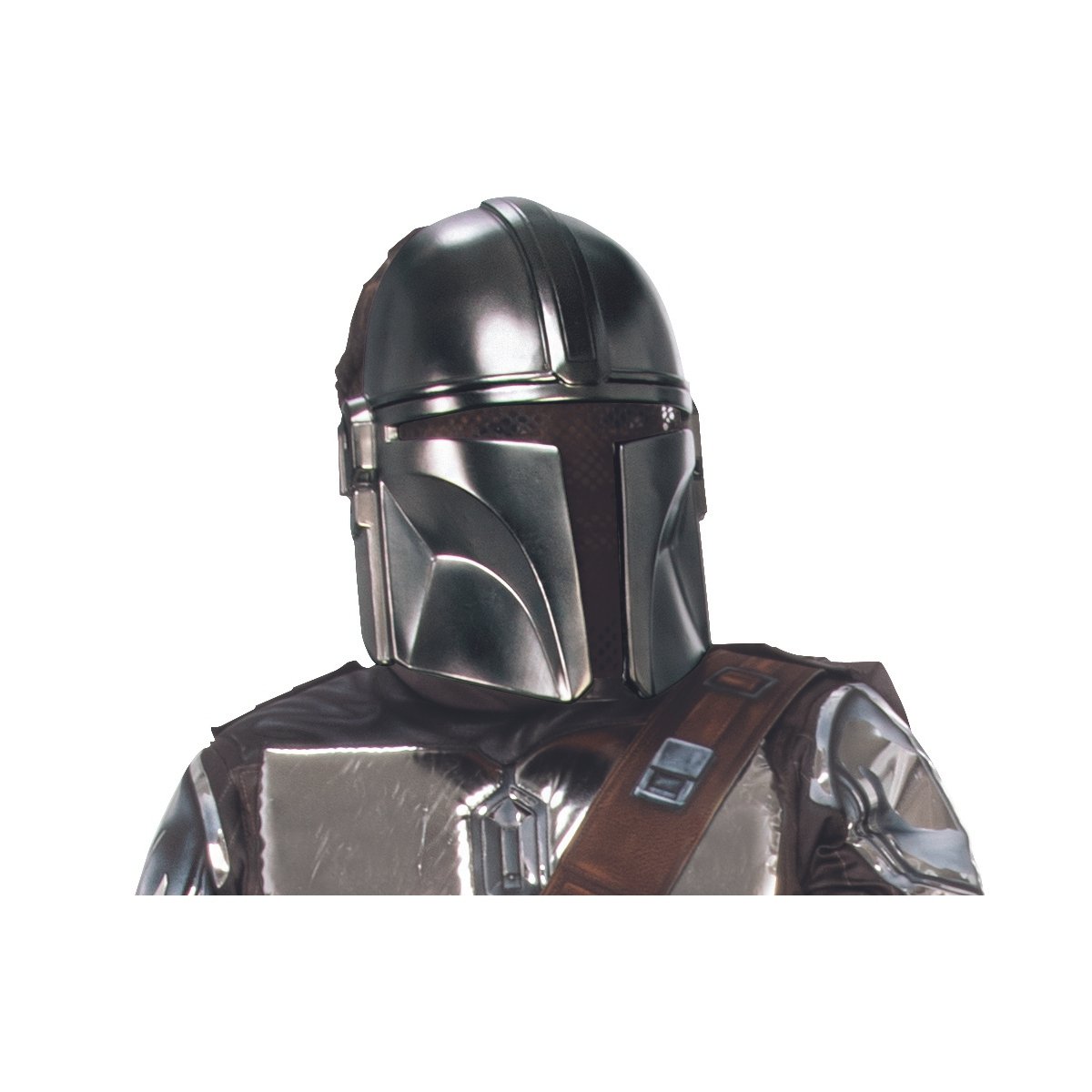 Masque The Mandalorian
