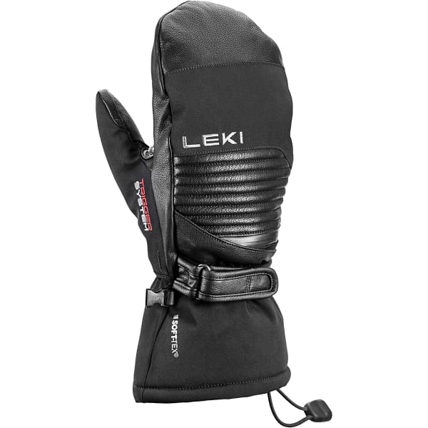 Moufle ski LEKI XPLORE XT 3D MITT