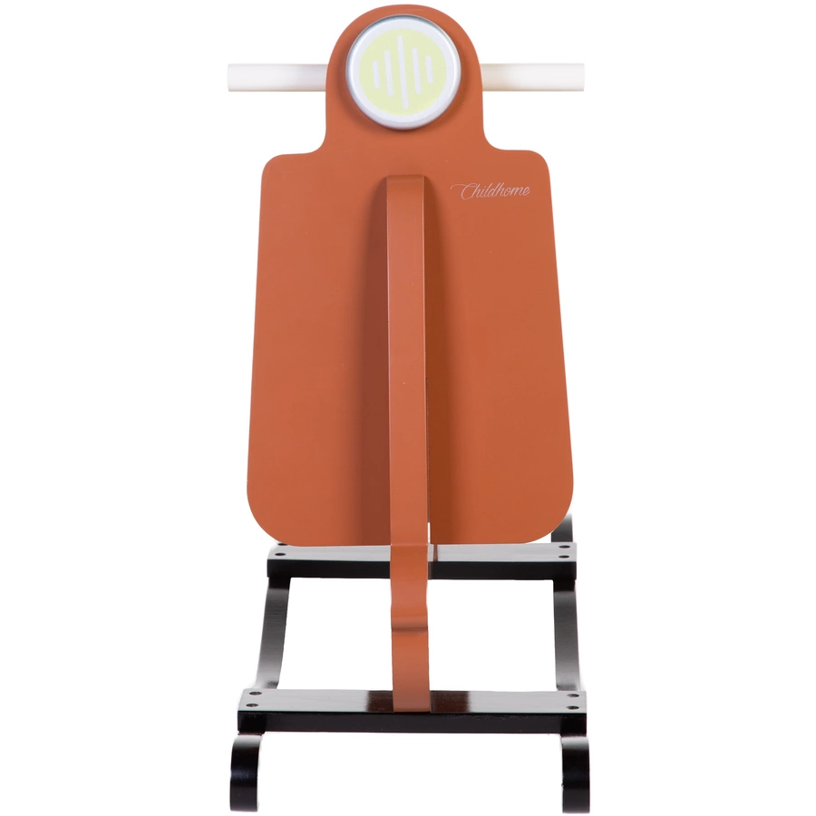 CHILDHOME Schaukelscooter Rost