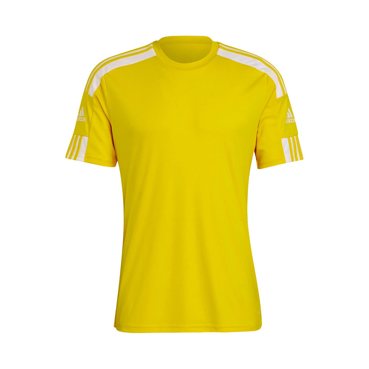 T-Shirt adidas Squadra 21 m/c Criança