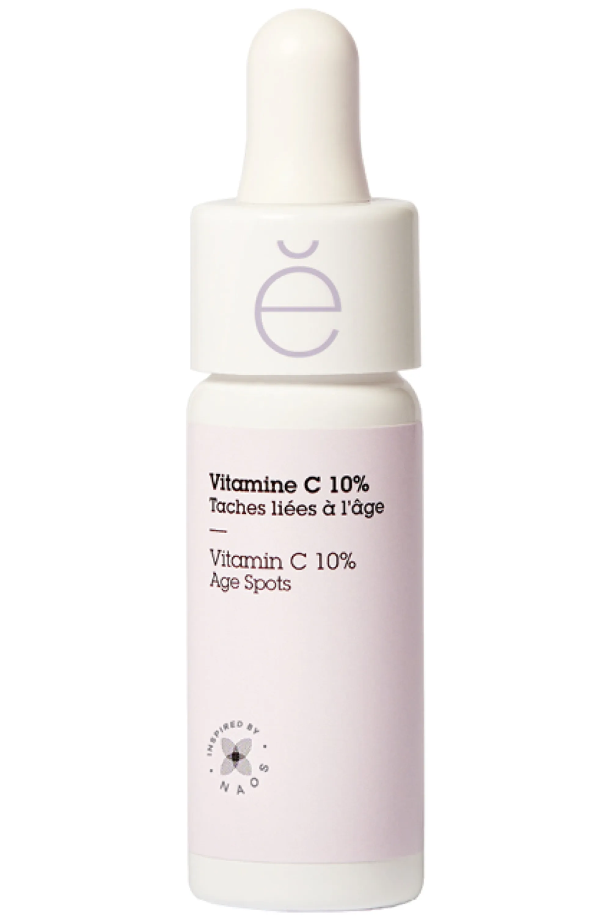 Etat Pur Vitamine C 10%-15 ml