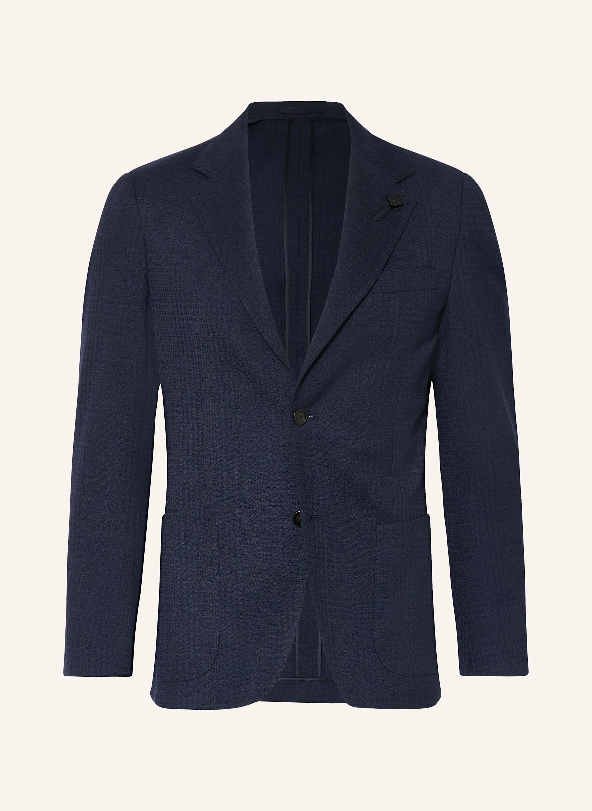 LARDINI Sakko Slim Fit