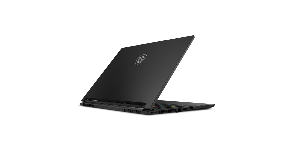 MSIStealth 16 AI A2HWFG-025NL 16